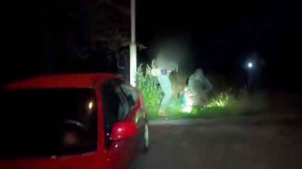 В Минске наркоконтроль с ОМОНом задержали с поличным директора мебельной фирмы