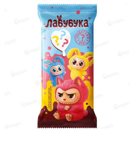 В Беларуси появилось новое мороженое с шариками