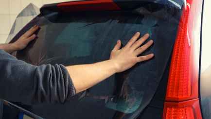 Минтранс Беларуси разъяснил, как с 1 сентября проходить техосмотр с тонировкой — «Проблем не возникнет»