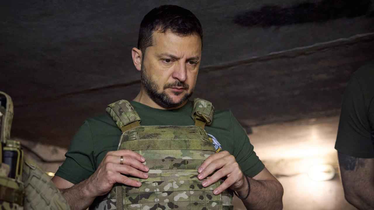 Зеленского позовут на Аляску? Главы ЕС и Белый дом поделились новыми сведениями