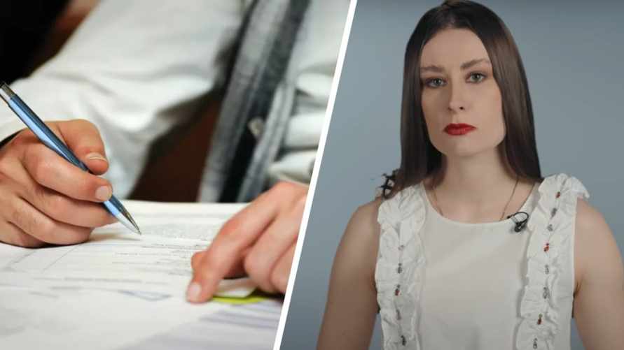 Адвокат рассказала, что делать белорусам, если на работе дали "неправдивую" характеристику
