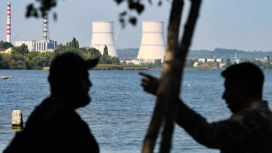 Фото иллюстрационное: РИА "Новости"