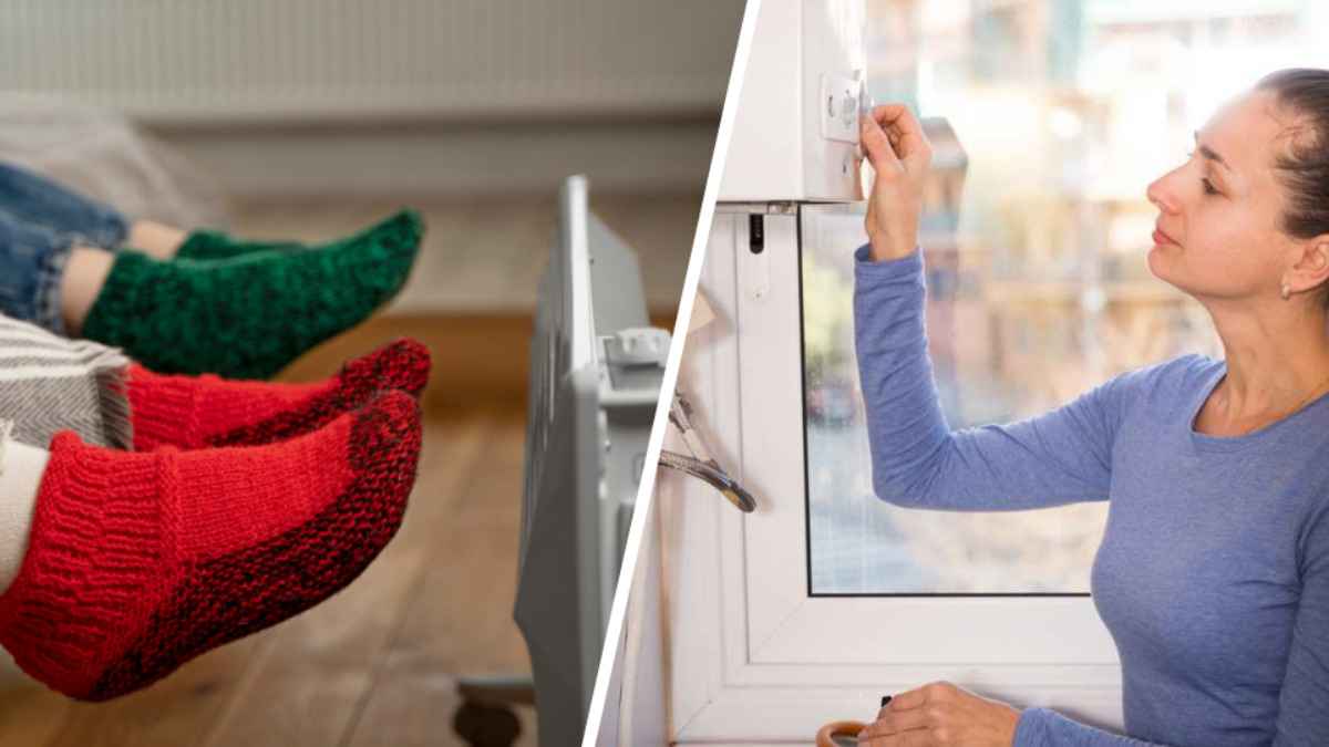 "Какую зиму ждать?" - Белорусы начали в августе включать отопление