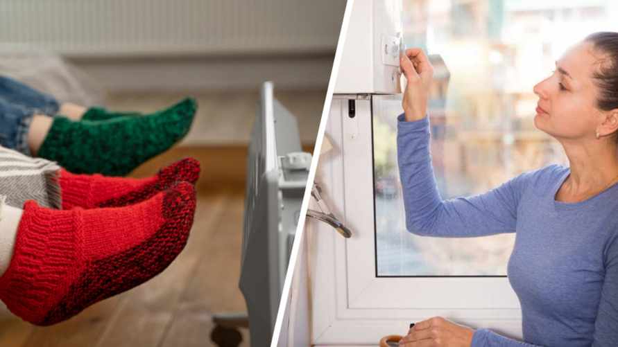 "Какую зиму ждать?" - Белорусы начали в августе включать отопление