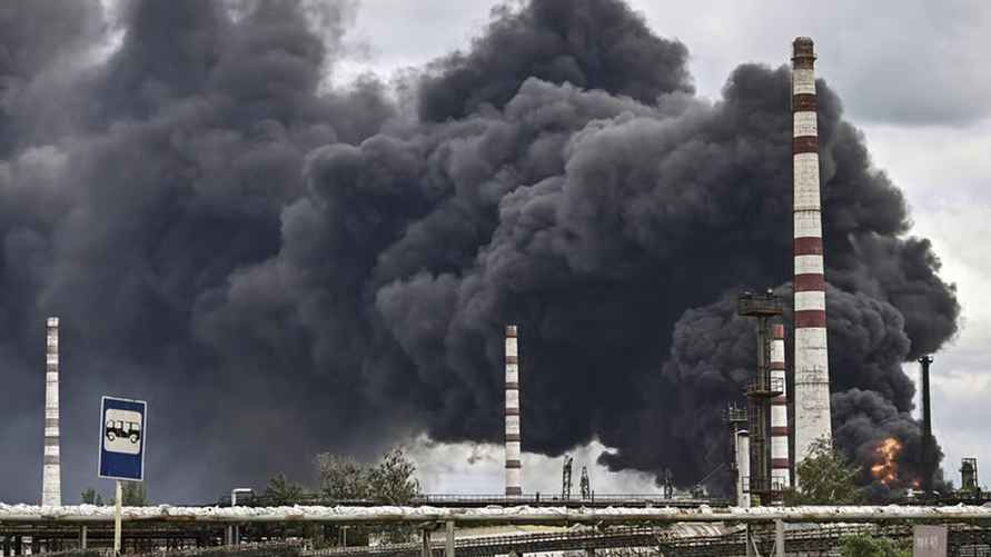 Евросоюз нарастил импорт российского газа на 29% перед полным запретом