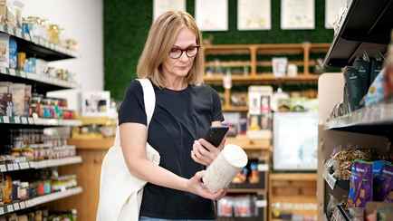 В Гомеле в 96% проверенных магазинов и кафе нашли нарушения