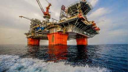 BP объявила об открытии самого крупного месторождения нефти и газа за последние 25 лет