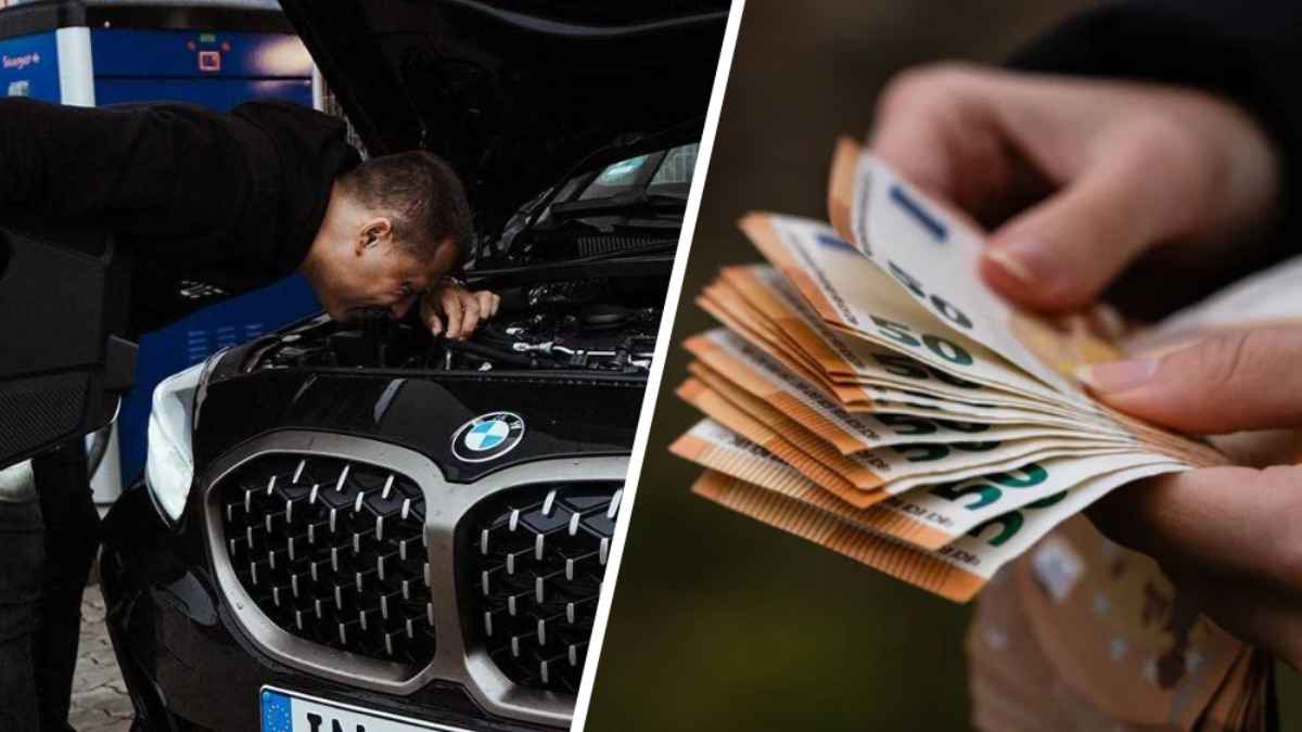 Пригнать машину из Европы станет тяжелее? ЕС ввел частичный запрет на наличные