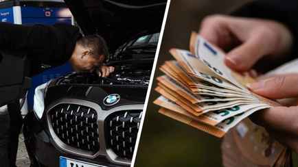 Пригнать машину из Европы станет тяжелее? ЕС ввел частичный запрет на наличные