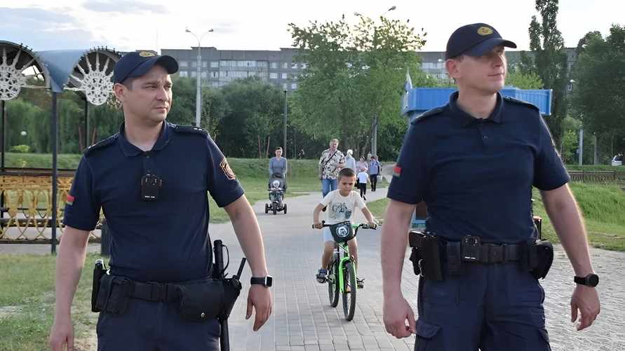 Фото иллюстрационное: "Гомельские ведомости"