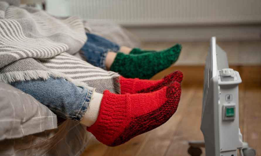 Какую зиму ждать? - Белорусы начали в августе включать отопление