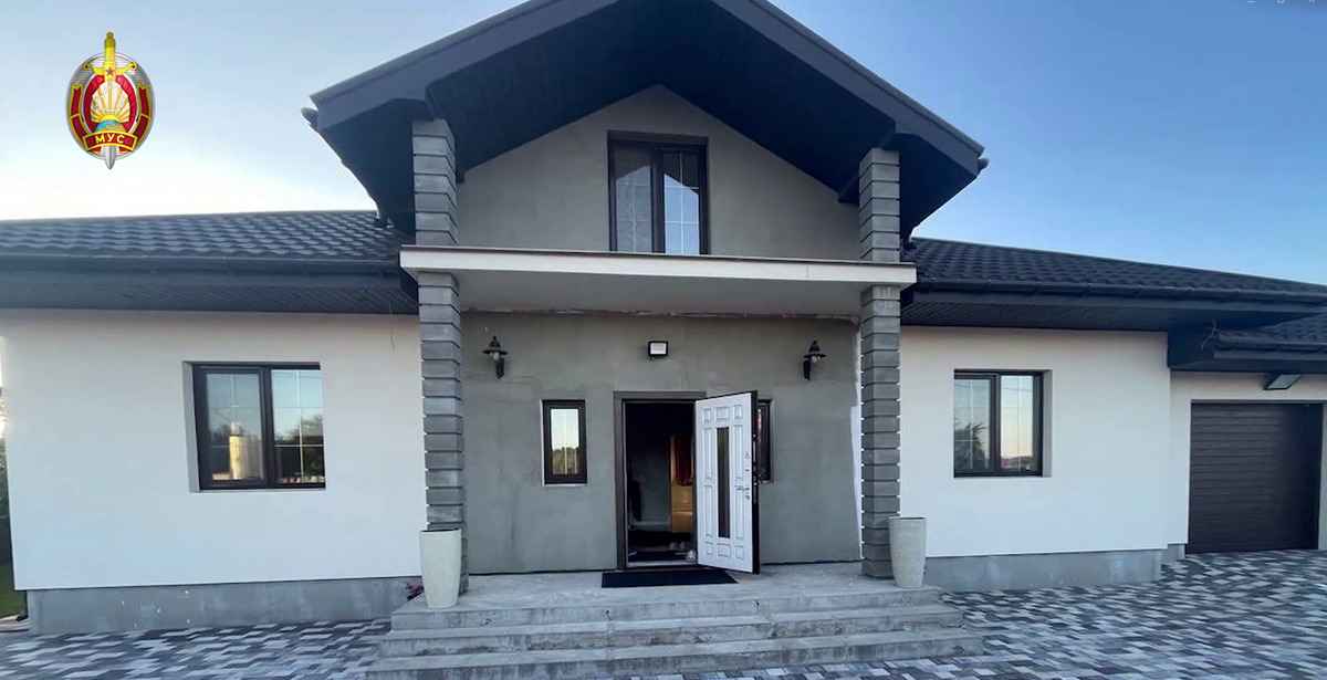 ГУБОПиК задержал замдиректора крупного госпредприятия Беларуси за многомиллионные взятки