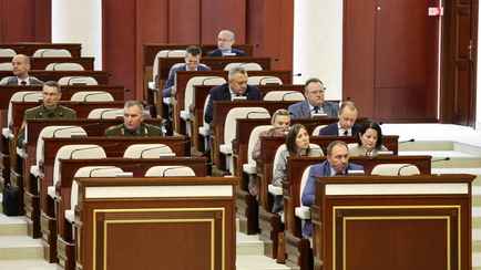 Белорусские законы решили отправлять на судебно-криминологическую экспертизу. Зачем?