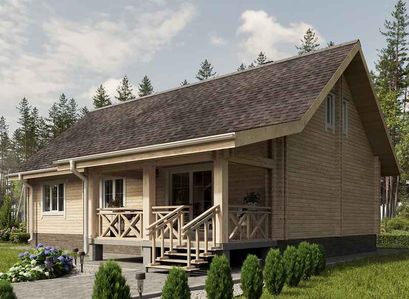 Фото: lesnoidom.by