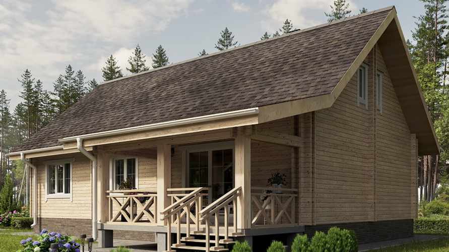 Фото: lesnoidom.by