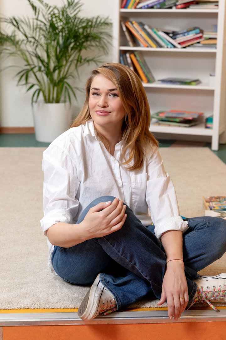 Что на самом деле должны уметь первоклашки? Педагог рассказала, почему это не знания