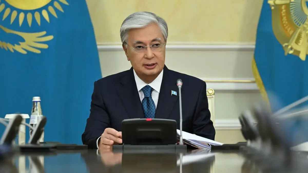 Президент Казахстана провозгласил в стране меритократию