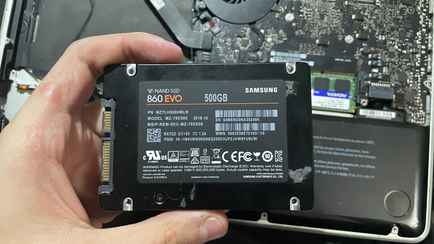 Пользователи Windows 11 по всему миру столкнулись с «исчезновением» SSD из системы