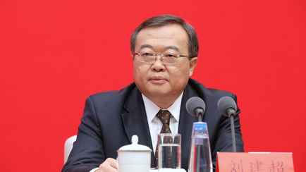 В Китае задержали высокопоставленного дипломата, которого прочили на пост главы МИД — WSJ