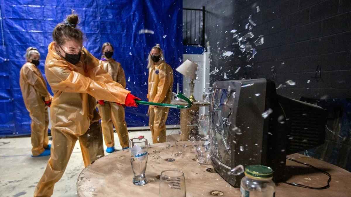 Фото иллюстрационное