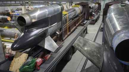 Ошибка на производстве? Собрали всё, что известно об украинских дальнобойных ракетах «Фламинго»