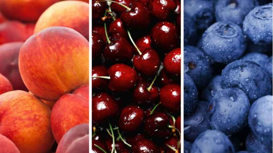 Диетолог назвал 6 фруктов и ягод, которые больше всего обрабатывают пестицидами