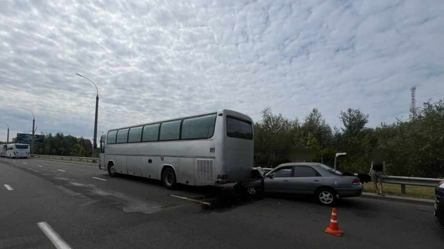 Фото: УВД Брестского облисполкома