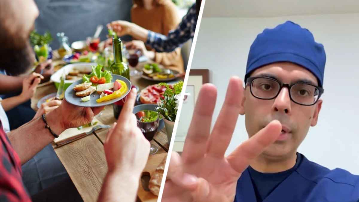 Гастроэнтеролог призвал отказаться от 8 повседневных вещей и продуктов, пока не стало поздно