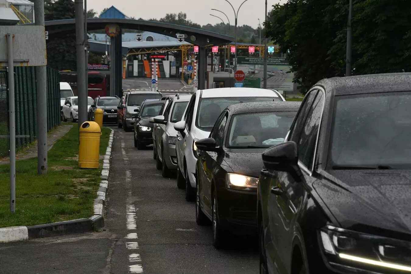 Фото иллюстрационное