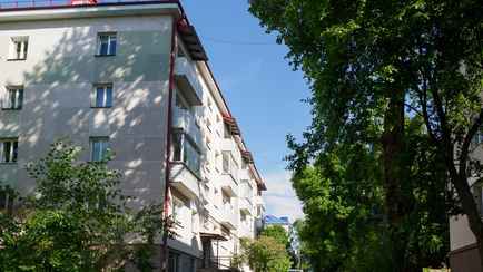 Мэрия Минска пообещала пока не сносить хрущевки и назвала два новых районах для «освоения территорий»