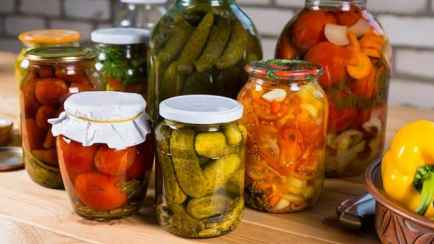 Если вы допускаете эту ошибку, закатки придется выбросить. И дело не в пастеризации