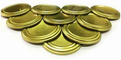 Если вы допускаете эту ошибку, закатки придется выбросить. И дело не в пастеризации