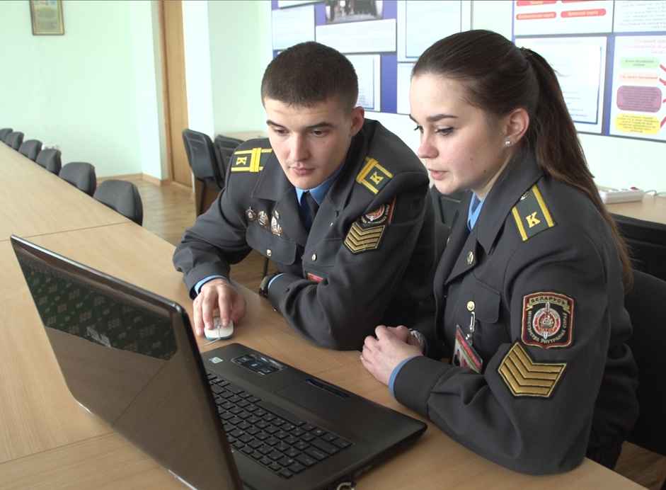 В МВД рассказали, что ищут на видео белорусов в соцсетях