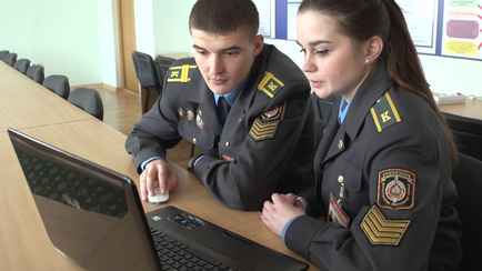 В МВД рассказали, что ищут на видео белорусов в соцсетях