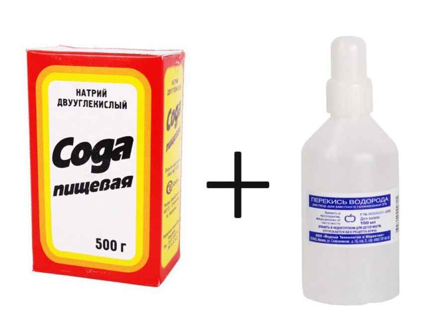 Уборщик рассказал, как отбелить швы между плиткой в ванной с помощью двух натуральных средств