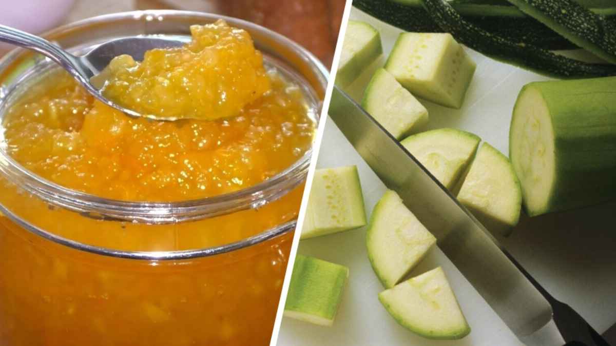 Как приготовить вкусное варенье из кабачков? Кроме них понадобится еще 3-4 простых ингредиента