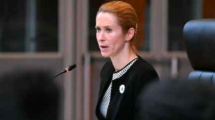 Политики ЕС направили Трампу ряд просьб перед его встречей с Путиным