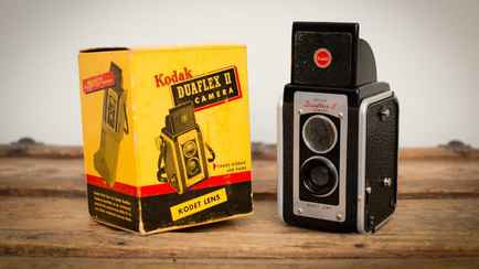 Уходит эпоха? Компания Kodak заявила о возможном банкротстве