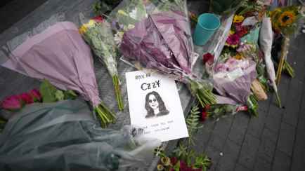 Стала известна официальная причина смерти Оззи Осборна