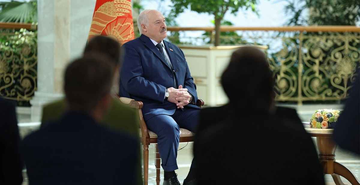 Фото: Администрация Президента РБ