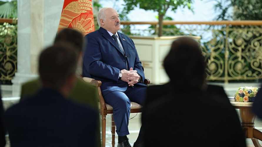 Фото: Администрация Президента РБ