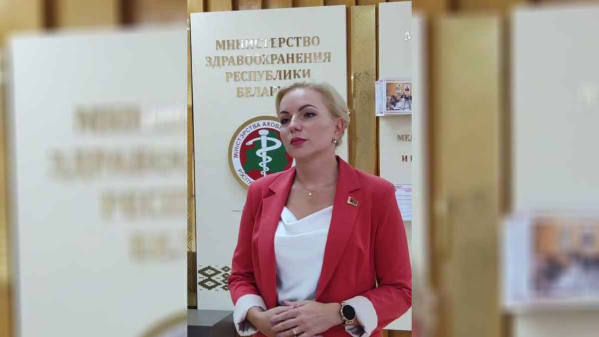 В Минздраве Беларуси заявили об участившихся случаях работы медиков без лицензии – «Подвергают риску жизнь клиентов»