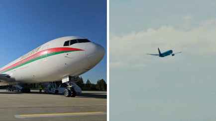 Лукашенко улетел в Китай