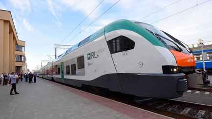 Stadler возобновляет производство в Беларуси? БелЖД объявила о контракте на 65 поездов