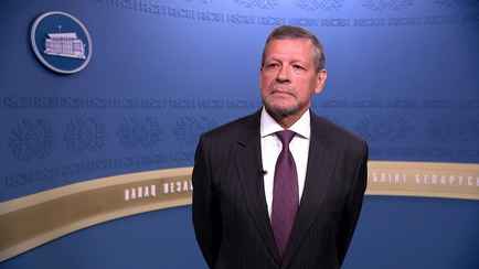 «Готовятся очередные шаги» — Постопред Беларуси в ООН заявил о «плодотворном развитии» диалога с США