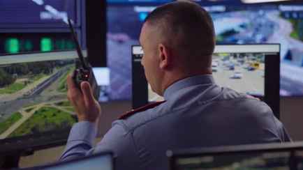 Милиция Минска с ГАИ объявили об усилении контроля за «противоправными проявлениями» на 1 день