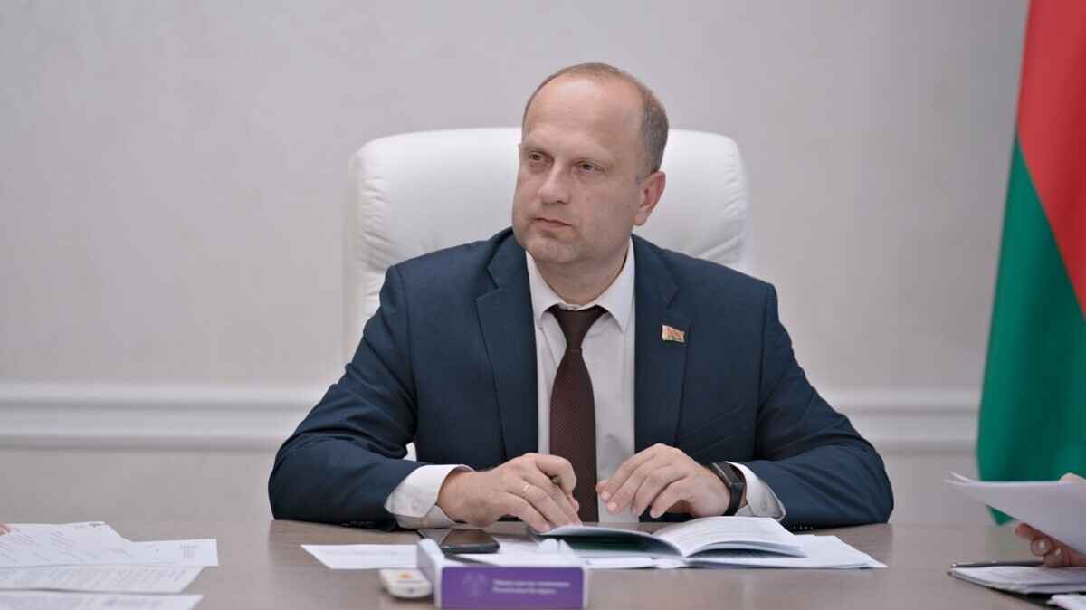 Фото: Минфин РБ