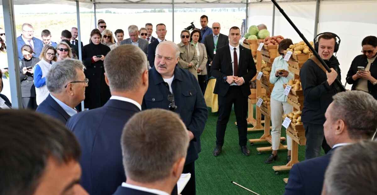 Фото: president.gov.by