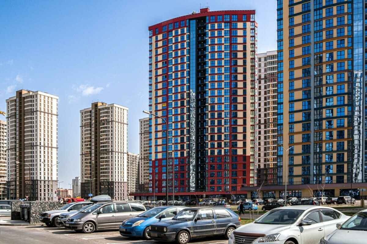 Фото иллюстрационное: yandex.by/maps