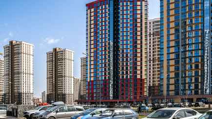 США сняли санкции с застройщика «Минск-Мира»